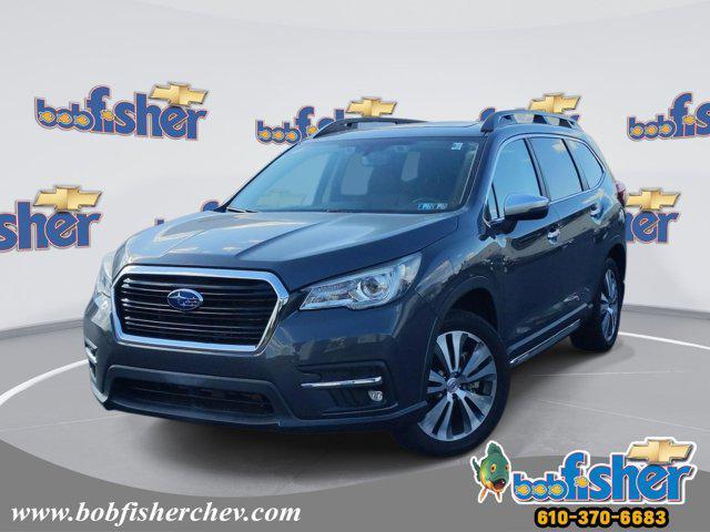 used 2019 Subaru Ascent car, priced at $26,995