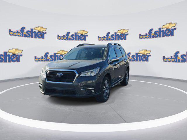 used 2019 Subaru Ascent car, priced at $26,995