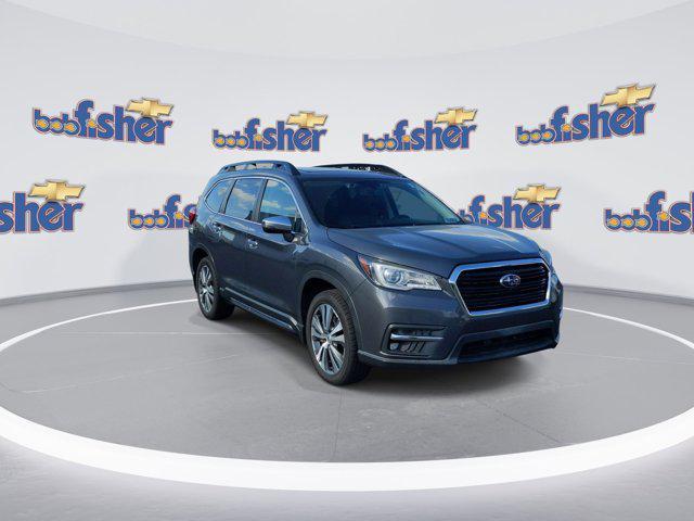 used 2019 Subaru Ascent car, priced at $26,995