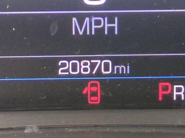 used 2022 Chevrolet Equinox car, priced at $26,995
