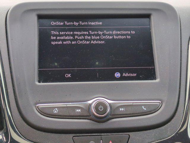 used 2022 Chevrolet Equinox car, priced at $26,995