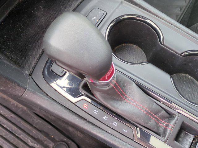 used 2022 Chevrolet Equinox car, priced at $26,995