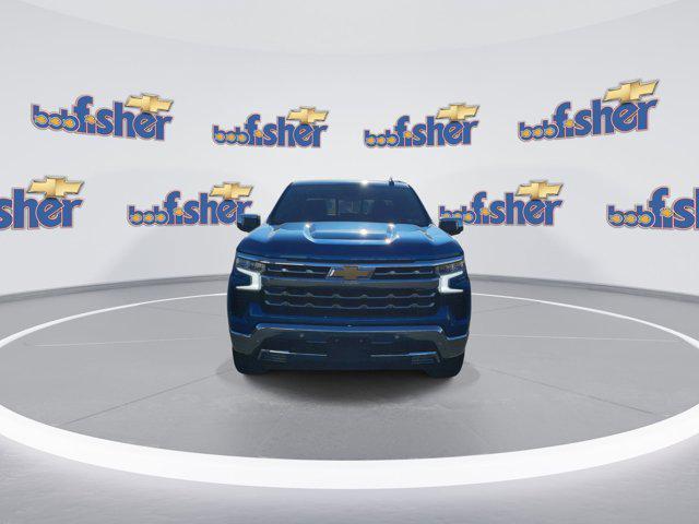 used 2022 Chevrolet Silverado 1500 car, priced at $51,995