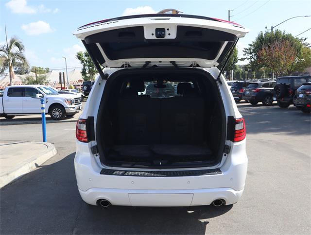 used 2017 Dodge Durango car, priced at $18,045