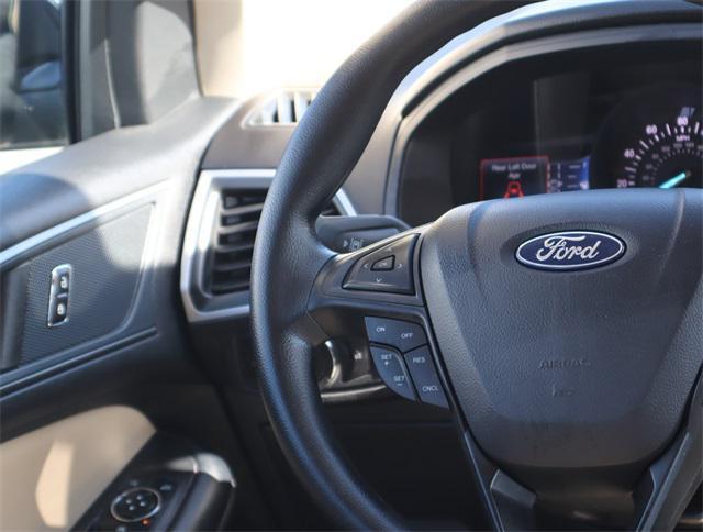 used 2024 Ford Edge car, priced at $47,412