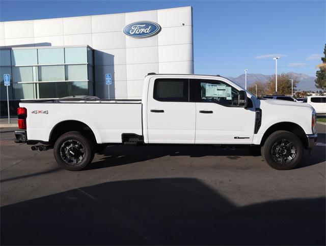 new 2024 Ford F-250 car, priced at $63,290