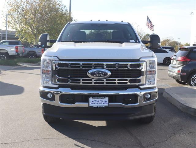 new 2024 Ford F-250 car, priced at $69,360