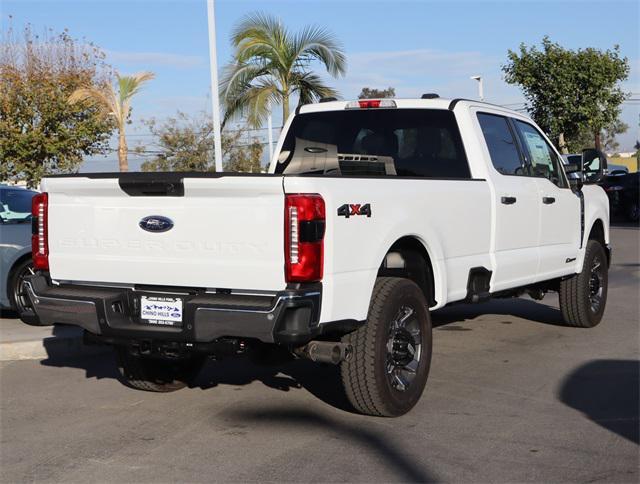 new 2024 Ford F-250 car, priced at $63,290