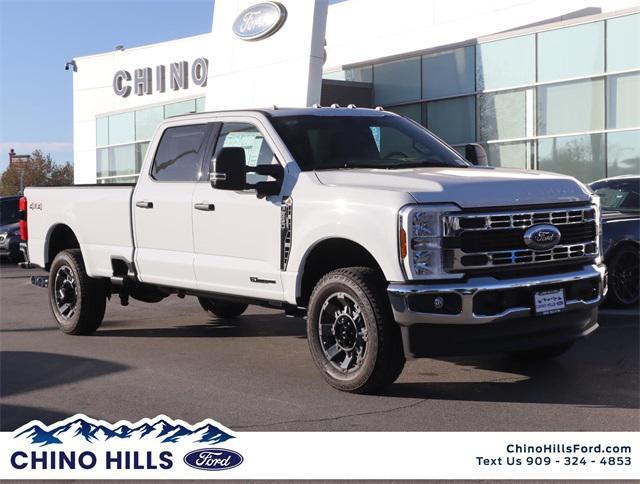 new 2024 Ford F-250 car, priced at $63,290