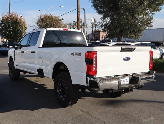 new 2024 Ford F-250 car, priced at $63,290