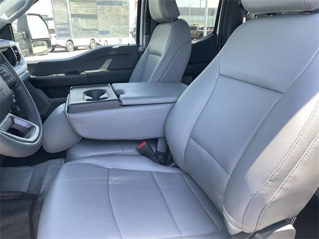 new 2026 Ford F-250 car, priced at $53,395