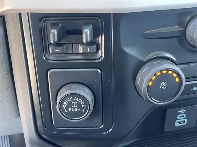 new 2026 Ford F-250 car, priced at $53,395