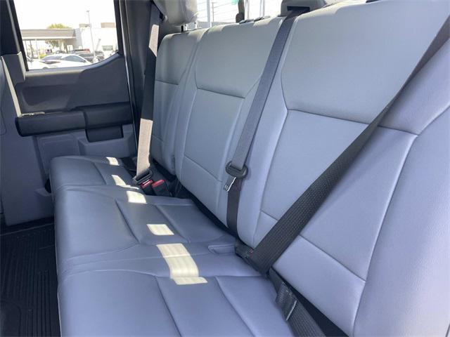new 2026 Ford F-250 car, priced at $53,395