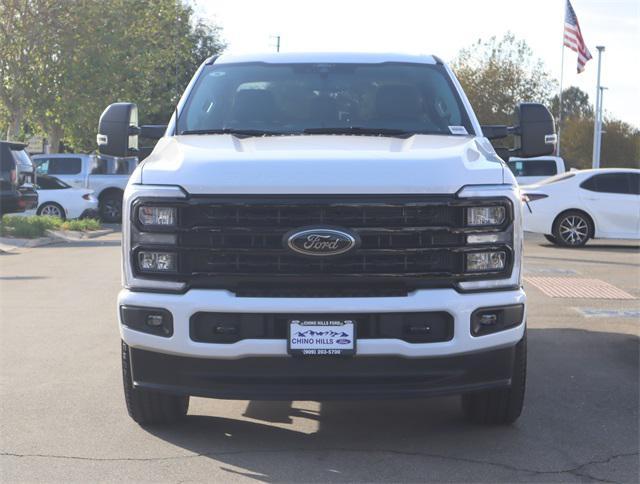 new 2024 Ford F-250 car, priced at $77,805