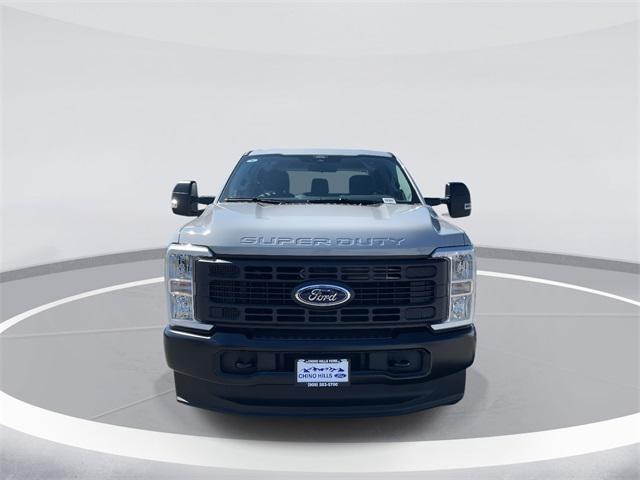 new 2026 Ford F-250 car, priced at $55,595