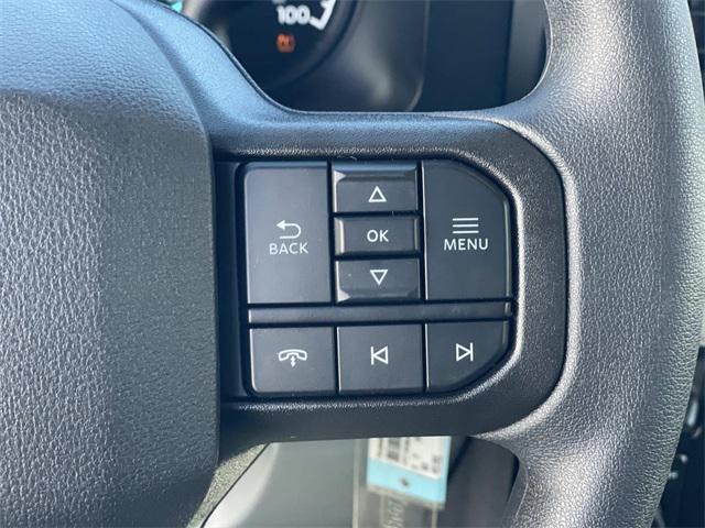 new 2026 Ford F-250 car, priced at $55,595