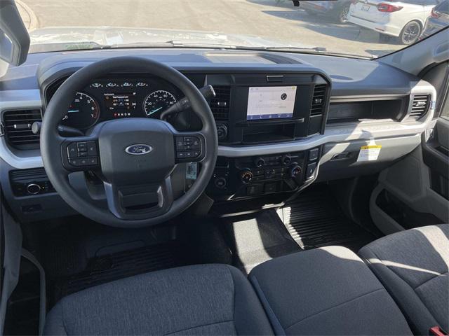 new 2026 Ford F-250 car, priced at $55,595