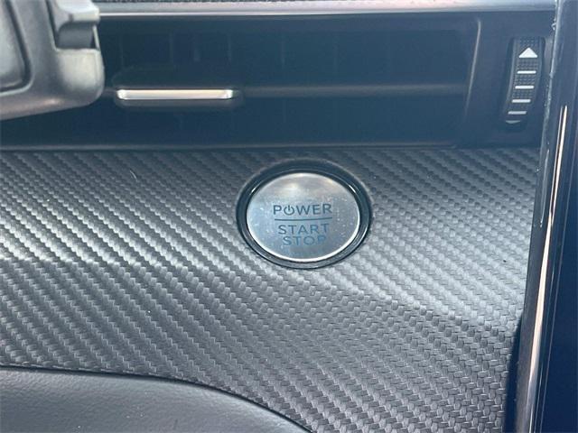 used 2024 Ford Mustang Mach-E car, priced at $34,507