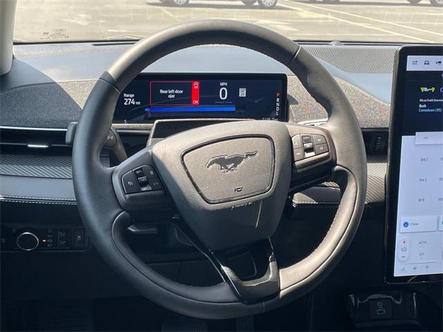 used 2024 Ford Mustang Mach-E car, priced at $34,507