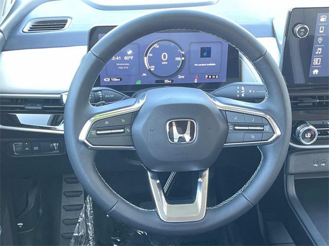 used 2024 Honda Prologue car, priced at $39,320