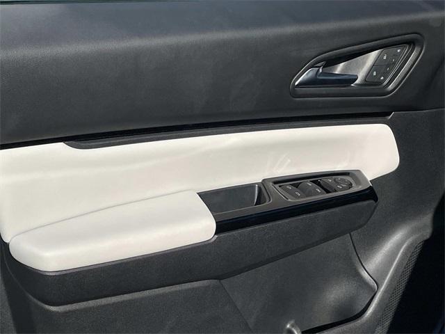 used 2024 Honda Prologue car, priced at $39,320