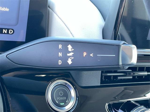 used 2024 Honda Prologue car, priced at $39,320