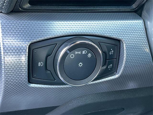 used 2019 Ford Mustang car, priced at $31,254