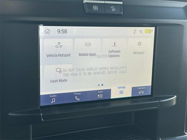 new 2026 Ford F-250 car, priced at $89,965