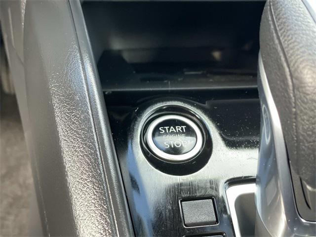 used 2025 Nissan Versa car, priced at $18,600