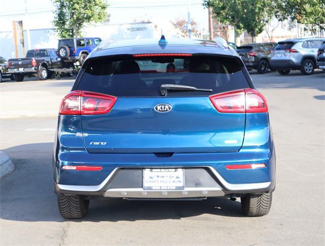 used 2019 Kia Niro car, priced at $17,221