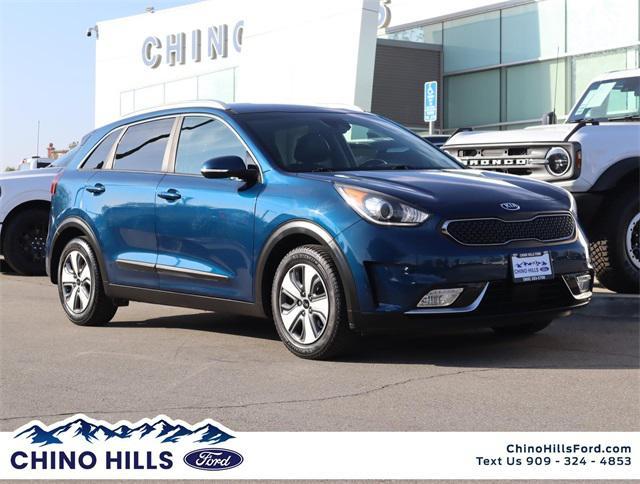 used 2019 Kia Niro car, priced at $17,221