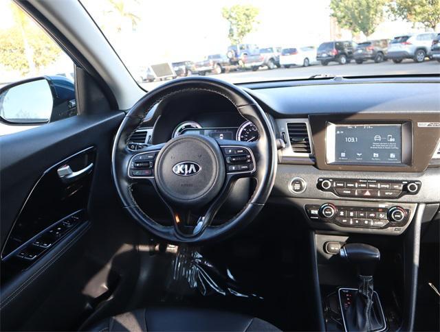 used 2019 Kia Niro car, priced at $17,221