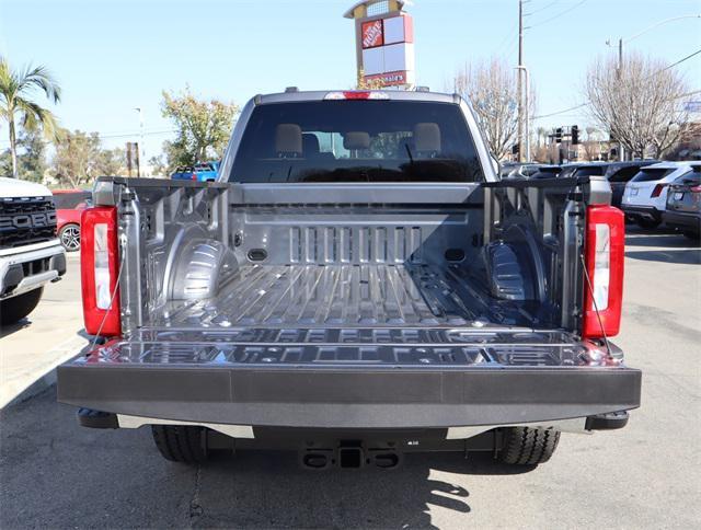 new 2025 Ford F-250 car, priced at $68,226