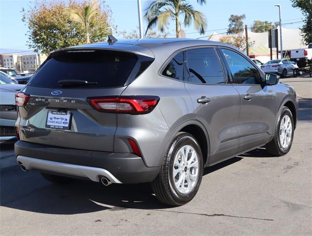 new 2025 Ford Escape car, priced at $27,332