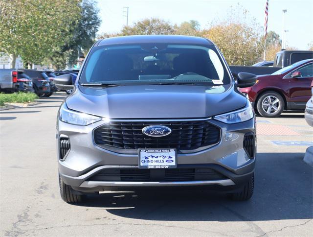 new 2025 Ford Escape car, priced at $27,332