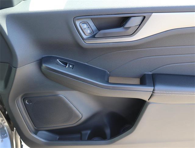 new 2025 Ford Escape car, priced at $30,304