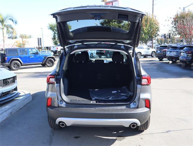 new 2025 Ford Escape car, priced at $27,332