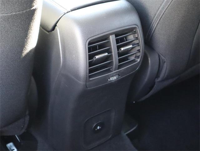 new 2025 Ford Escape car, priced at $30,304