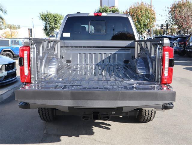 new 2024 Ford F-250 car, priced at $76,385