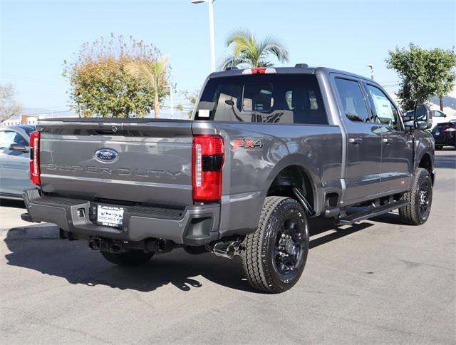 new 2024 Ford F-250 car, priced at $76,385