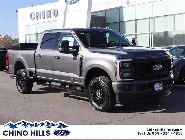 new 2024 Ford F-250 car, priced at $76,385