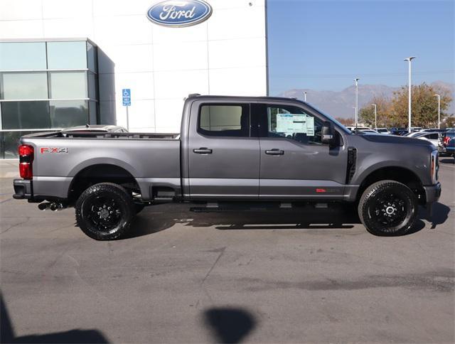 new 2024 Ford F-250 car, priced at $76,385