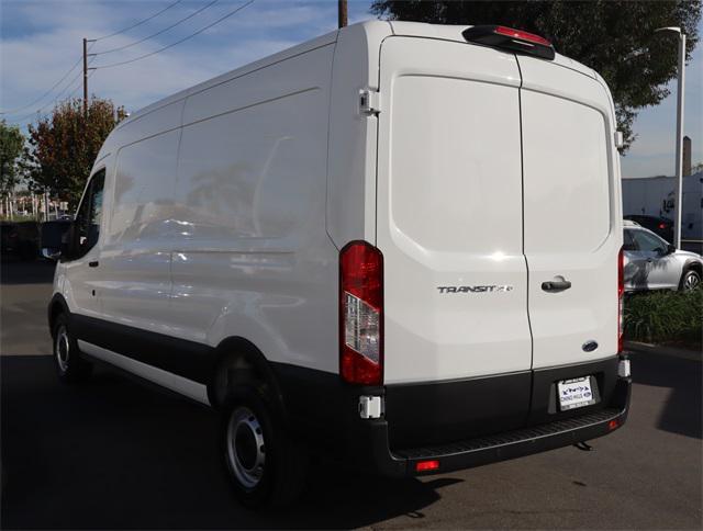 new 2024 Ford Transit-250 car, priced at $59,585