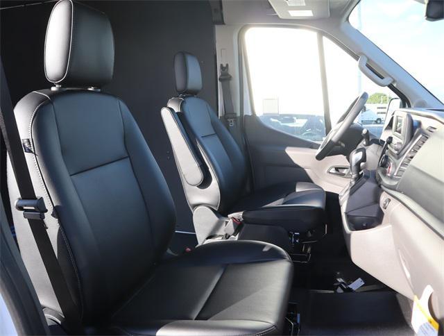 new 2024 Ford Transit-250 car, priced at $59,585