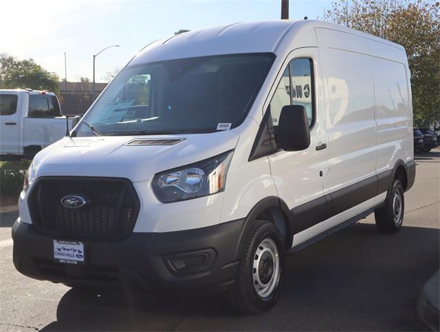 new 2024 Ford Transit-250 car, priced at $59,585