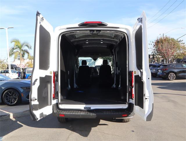 new 2024 Ford Transit-250 car, priced at $59,585