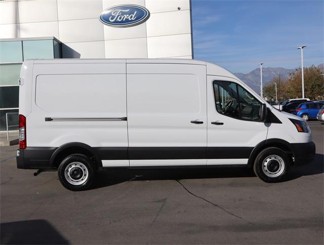 new 2024 Ford Transit-250 car, priced at $59,585