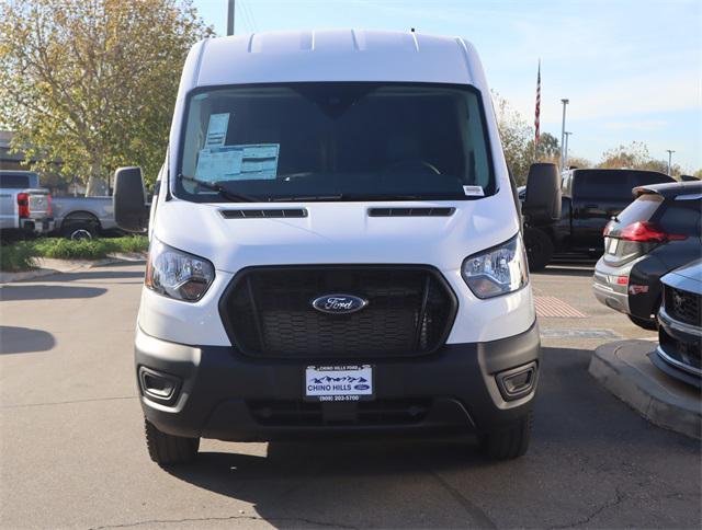 new 2024 Ford Transit-250 car, priced at $59,585