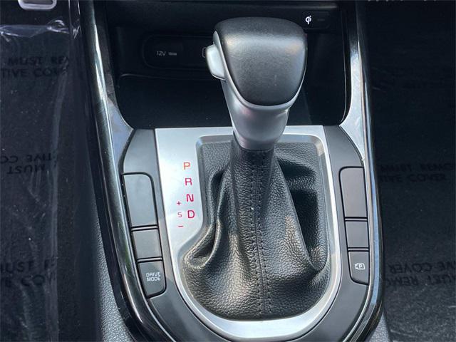 used 2023 Kia Forte car, priced at $18,825