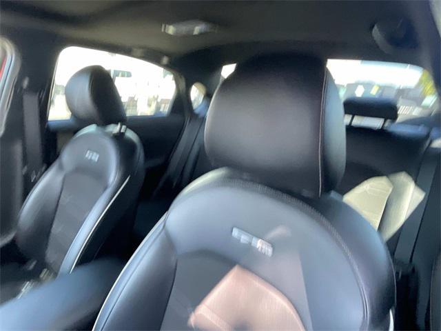 used 2023 Kia Forte car, priced at $18,825